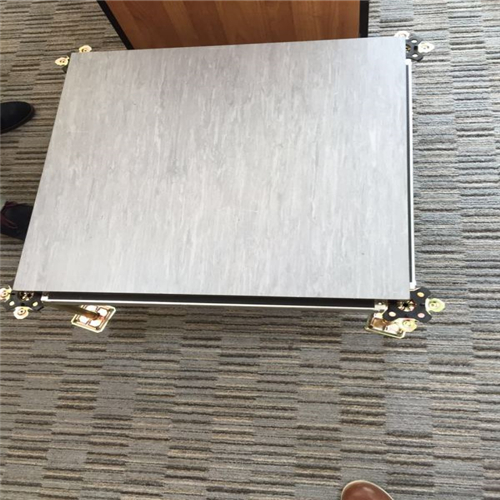 沈飛防靜電地板 保稅沈飛防靜電地板 有邊防靜電地板 沈飛地板工廠(chǎng)