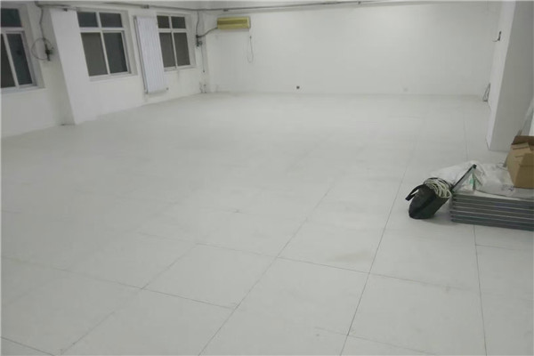 貴港沈飛地板 貴港沈飛防靜電地板 沈飛無(wú)邊防靜電地板 高質(zhì)量 性?xún)r(jià)比高