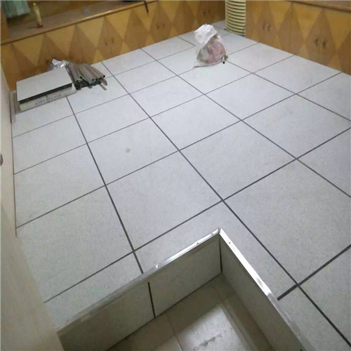 沈飛地板 珠海獅山沈飛防靜電地板 高架地板 銷(xiāo)售安裝售后一體化