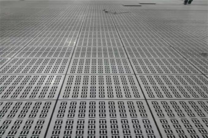 沈飛防靜電地板 (11) 沈飛防靜電地板 (11)